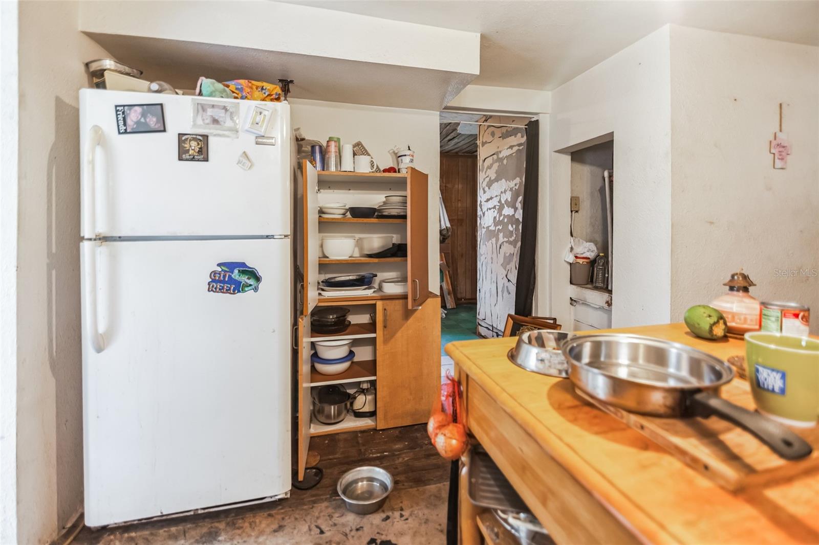 CHILDS PARK - Residential