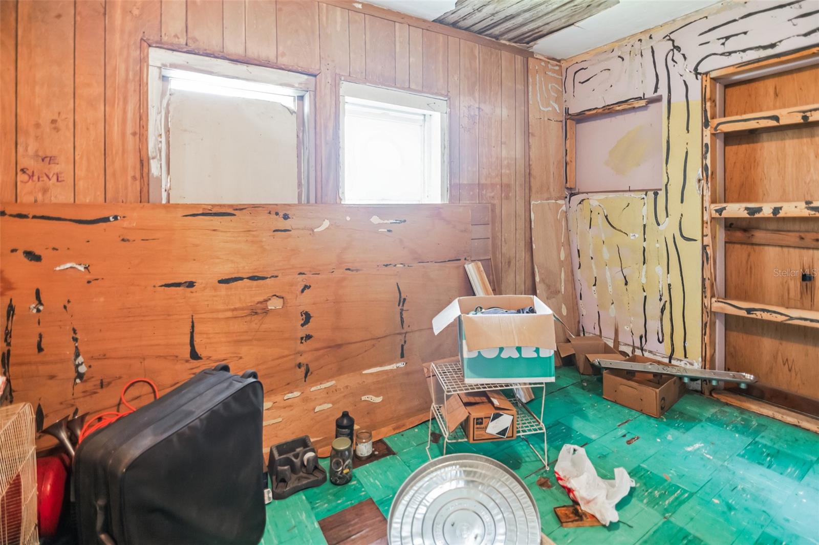 CHILDS PARK - Residential