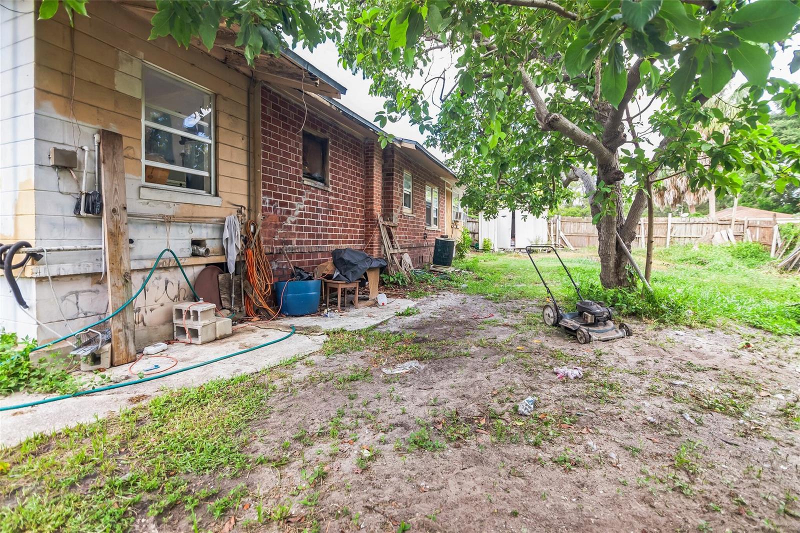 CHILDS PARK - Residential