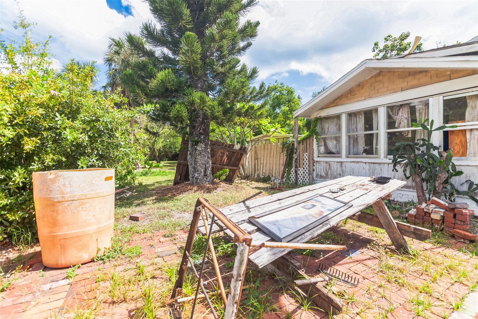 CHILDS PARK - Residential