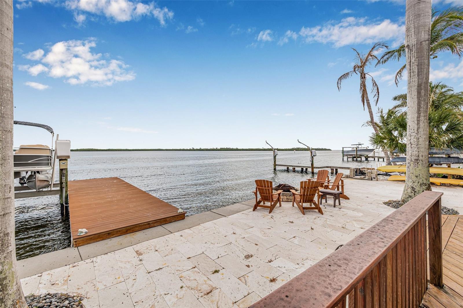 SHORE ACRES EDGEWATER SEC - Land