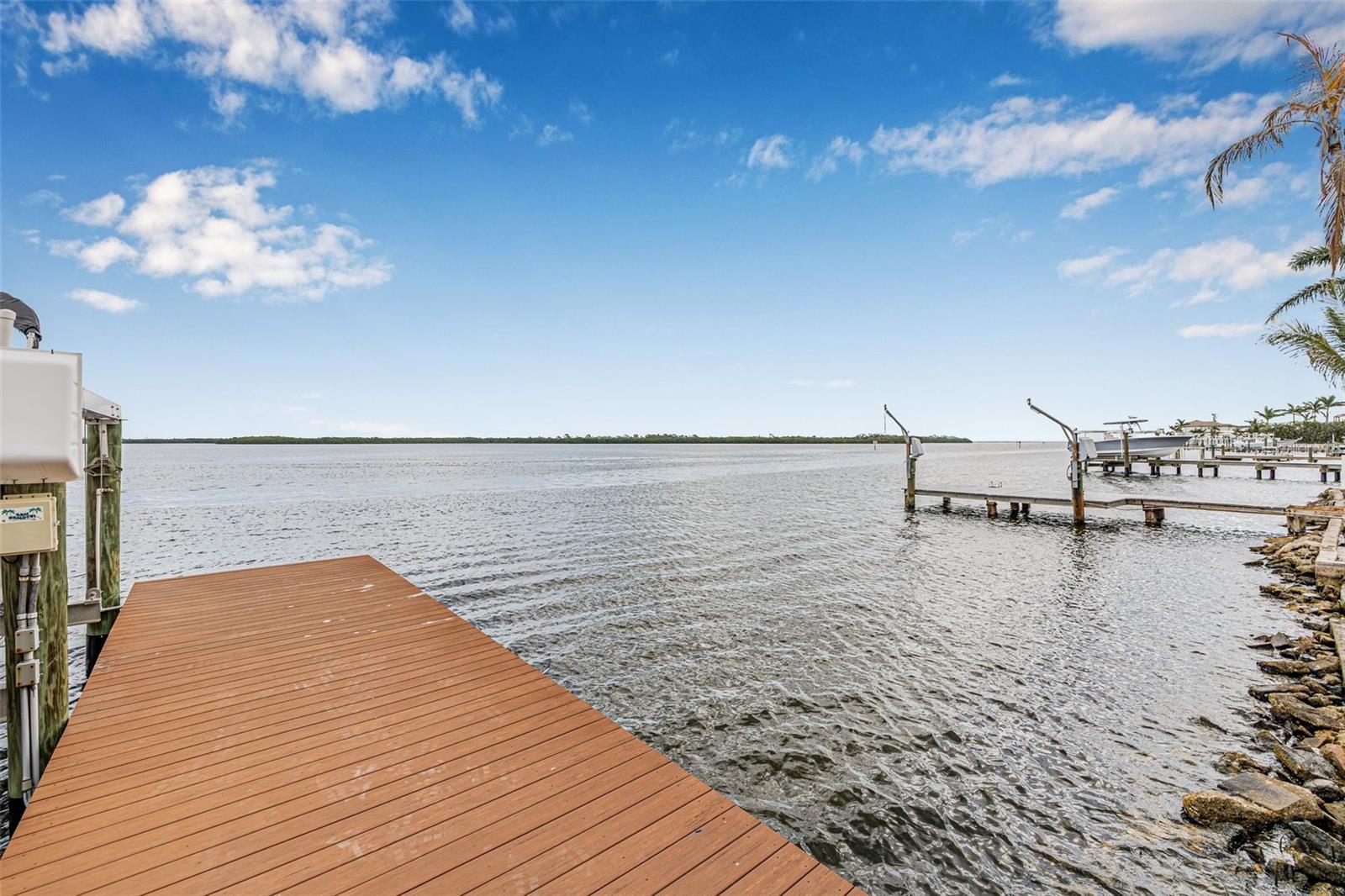 SHORE ACRES EDGEWATER SEC - Land