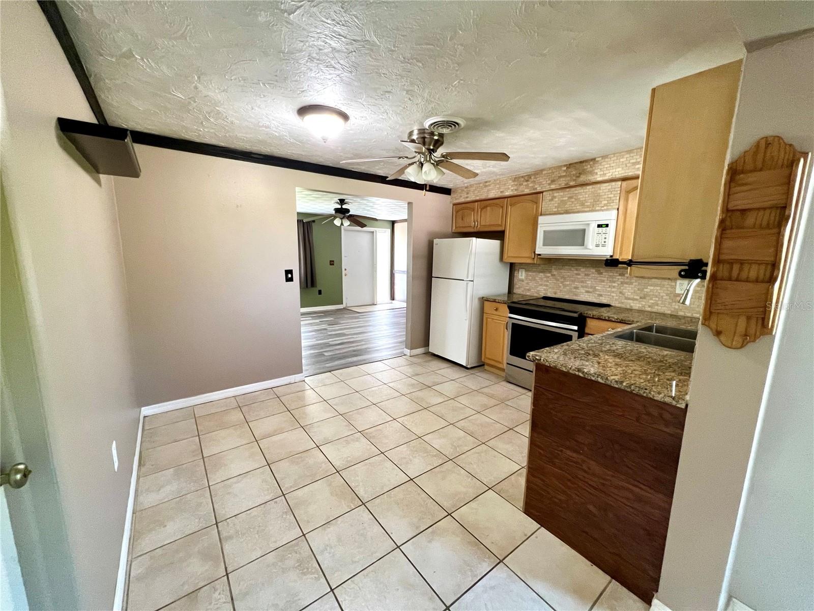 PORT CHARLOTTE SEC 033 - Residential