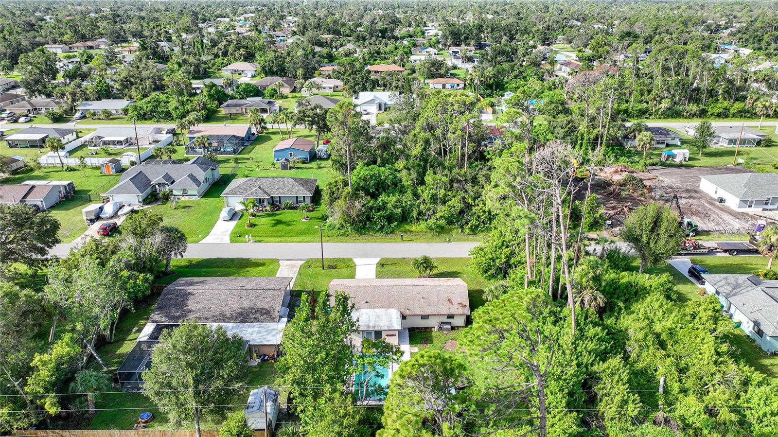 PORT CHARLOTTE SEC 033 - Residential