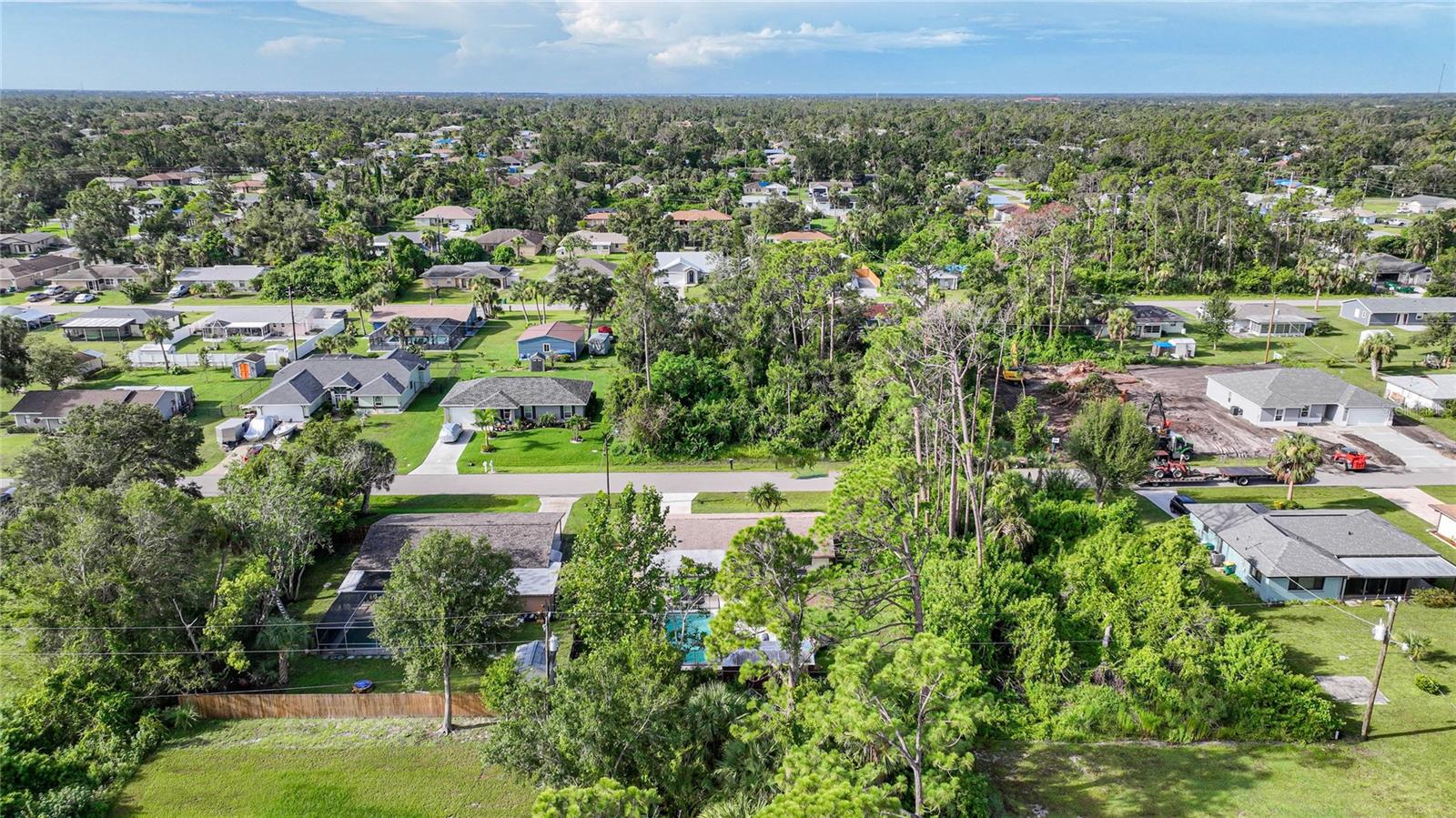 PORT CHARLOTTE SEC 033 - Residential