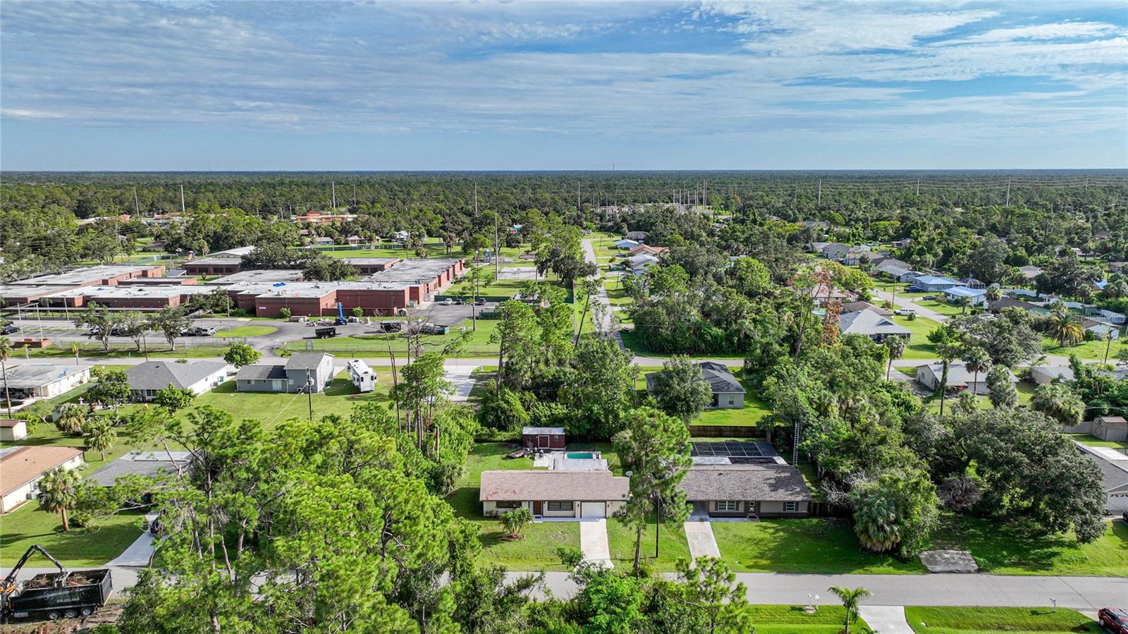 PORT CHARLOTTE SEC 033 - Residential