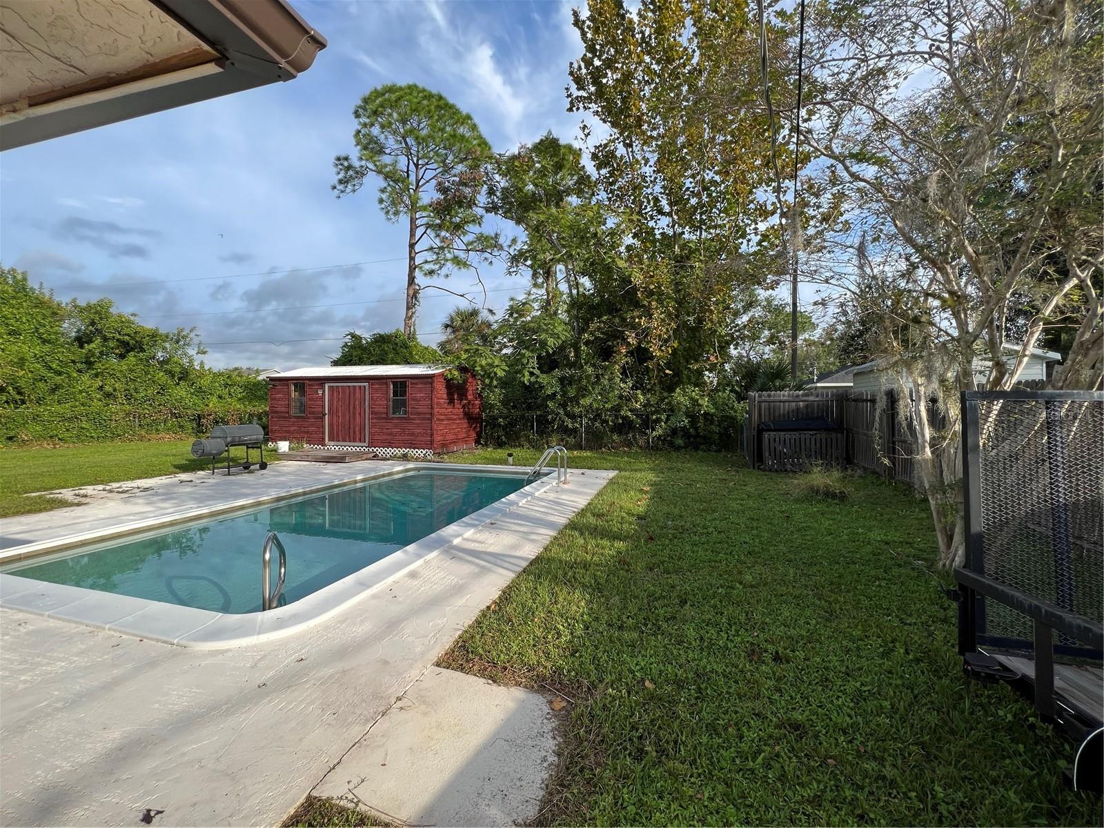 PORT CHARLOTTE SEC 033 - Residential