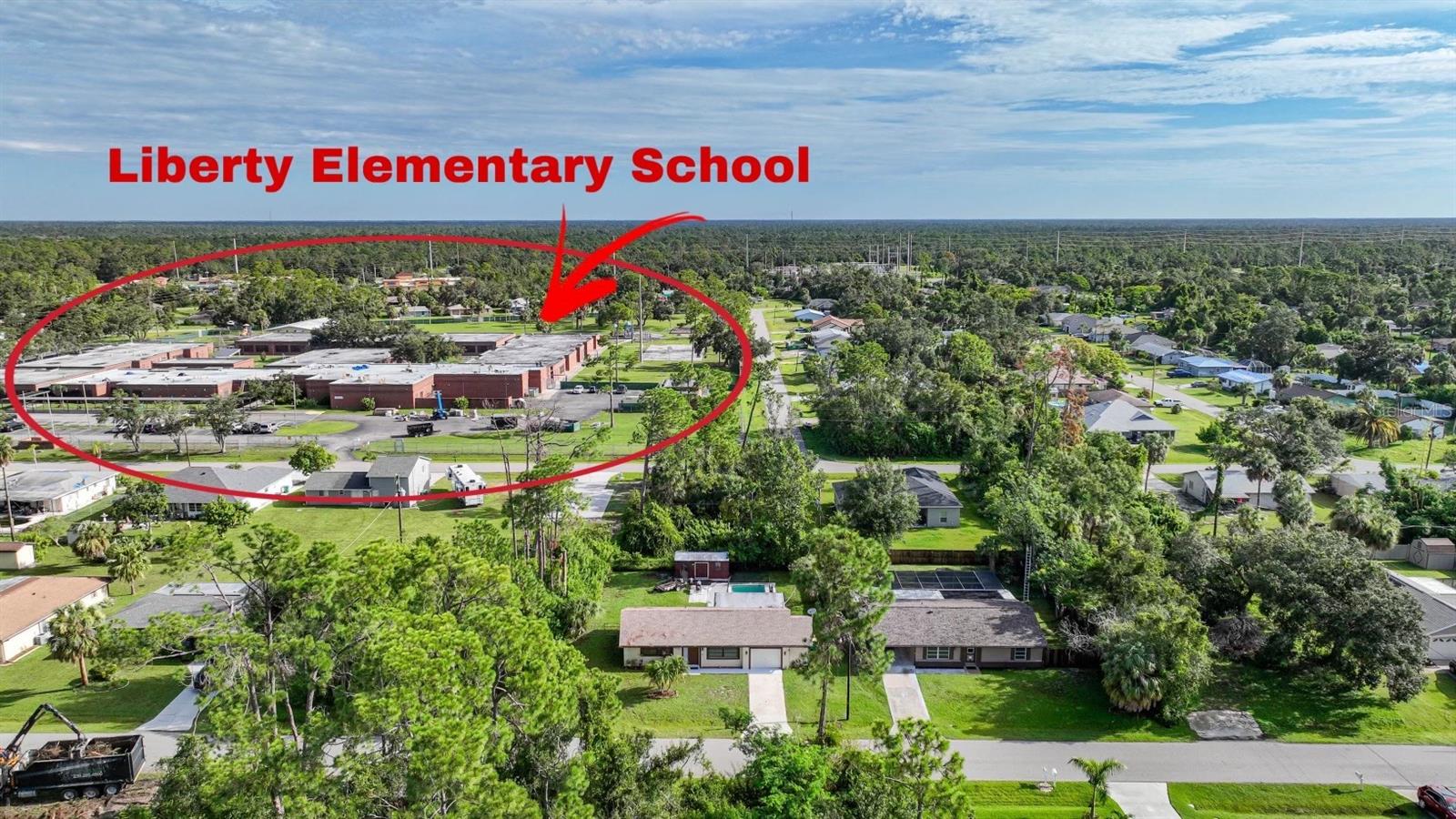 PORT CHARLOTTE SEC 033 - Residential