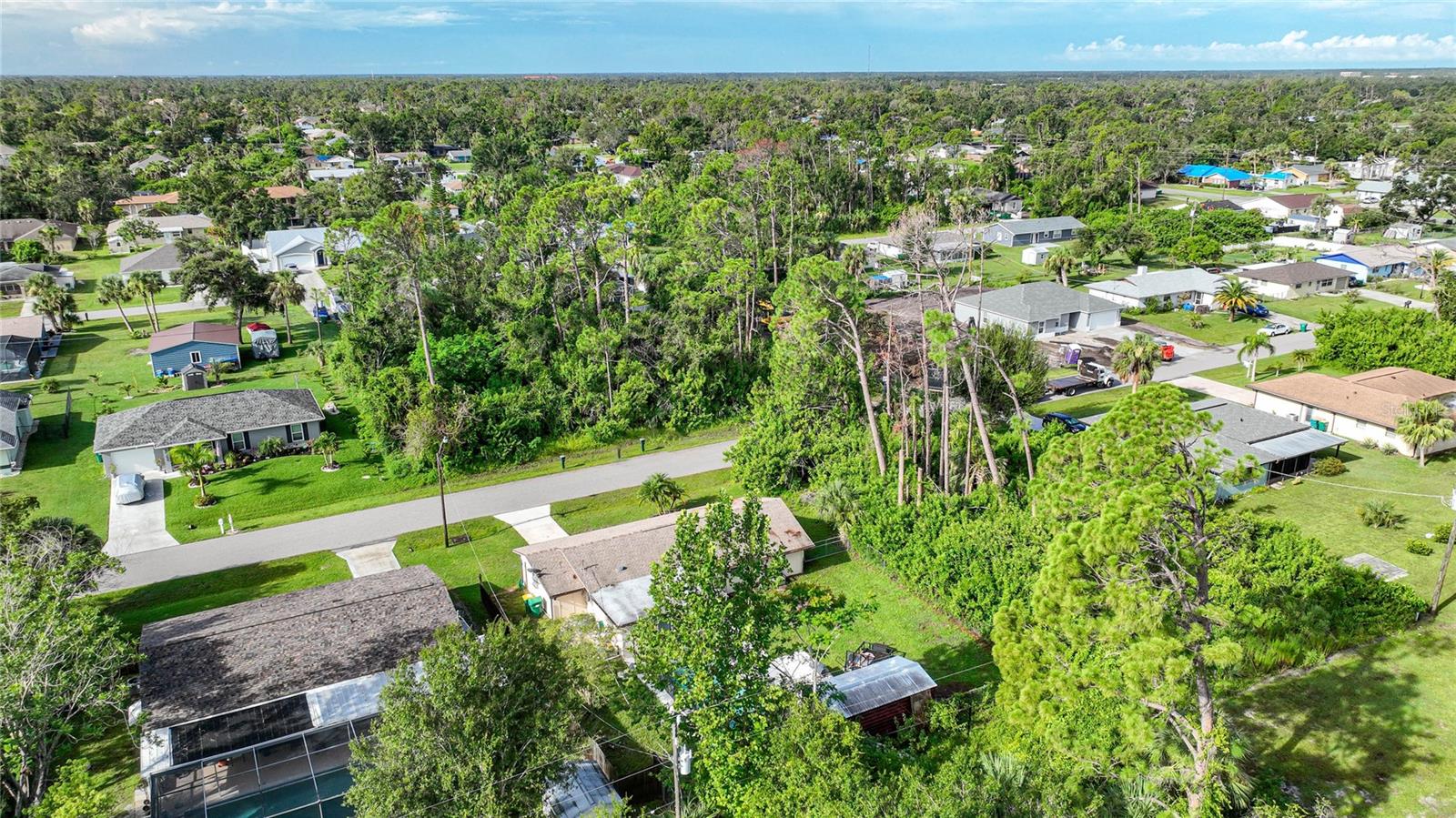 PORT CHARLOTTE SEC 033 - Residential