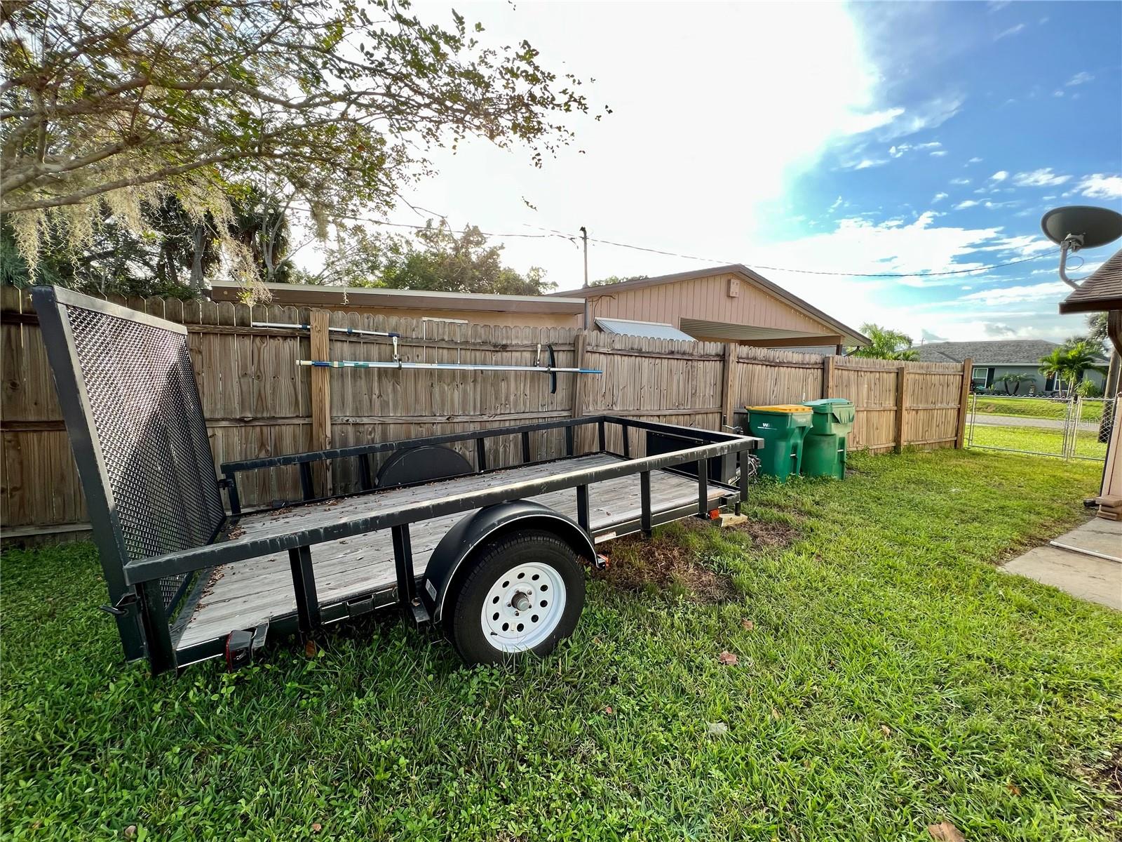 PORT CHARLOTTE SEC 033 - Residential