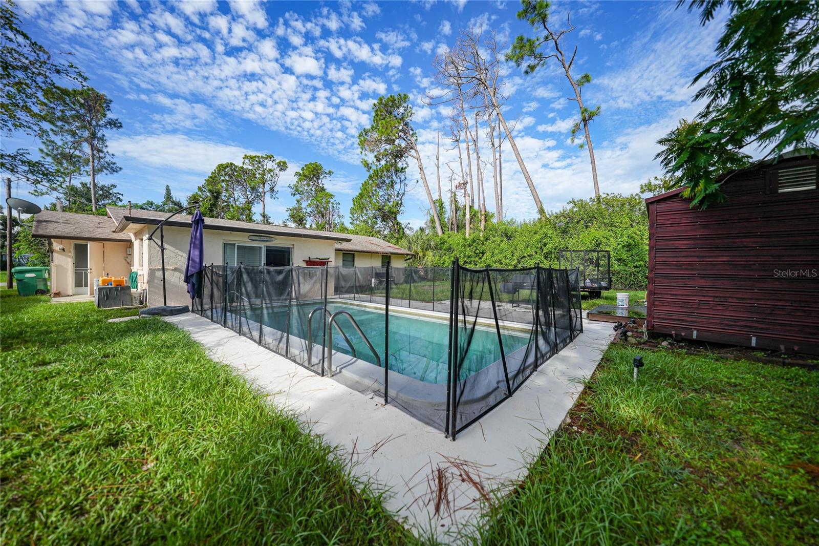 PORT CHARLOTTE SEC 033 - Residential