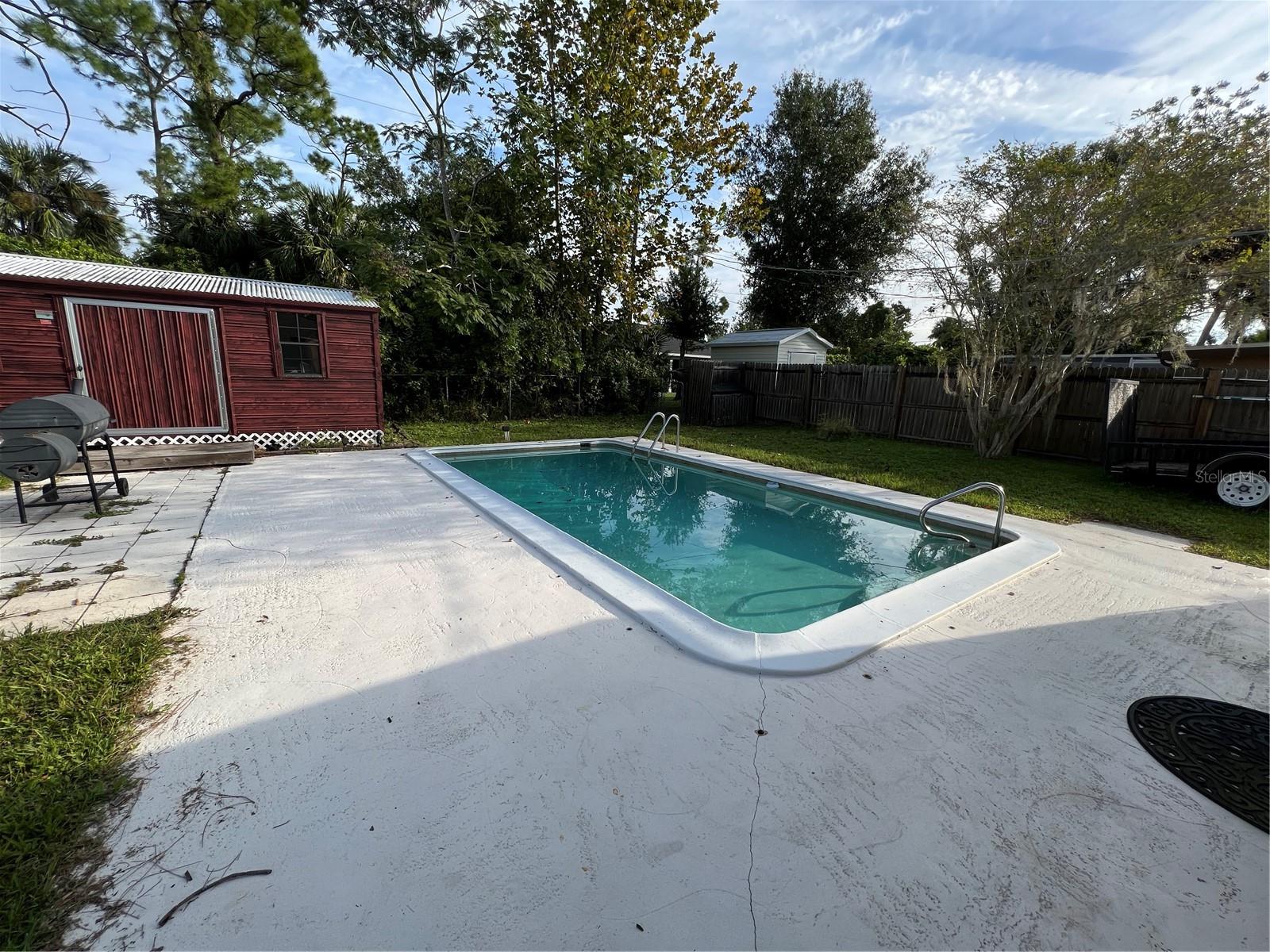 PORT CHARLOTTE SEC 033 - Residential