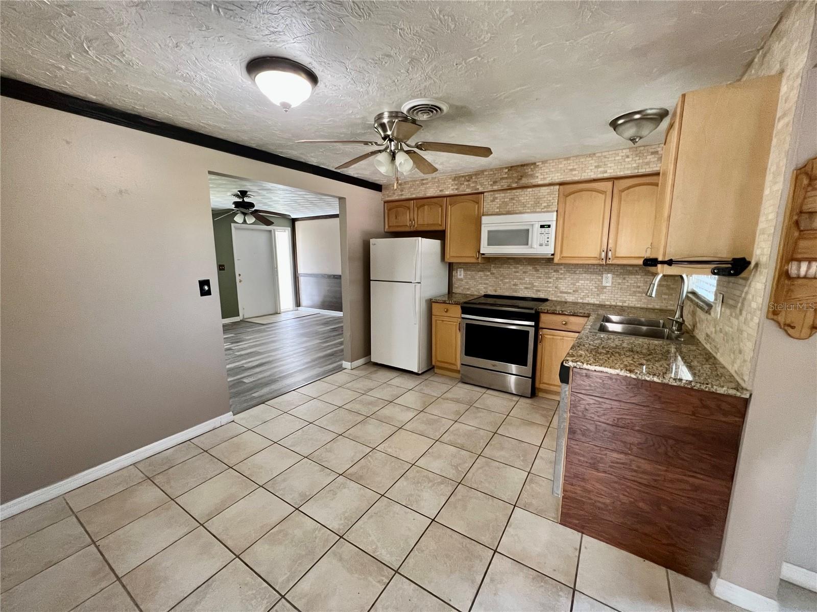 PORT CHARLOTTE SEC 033 - Residential