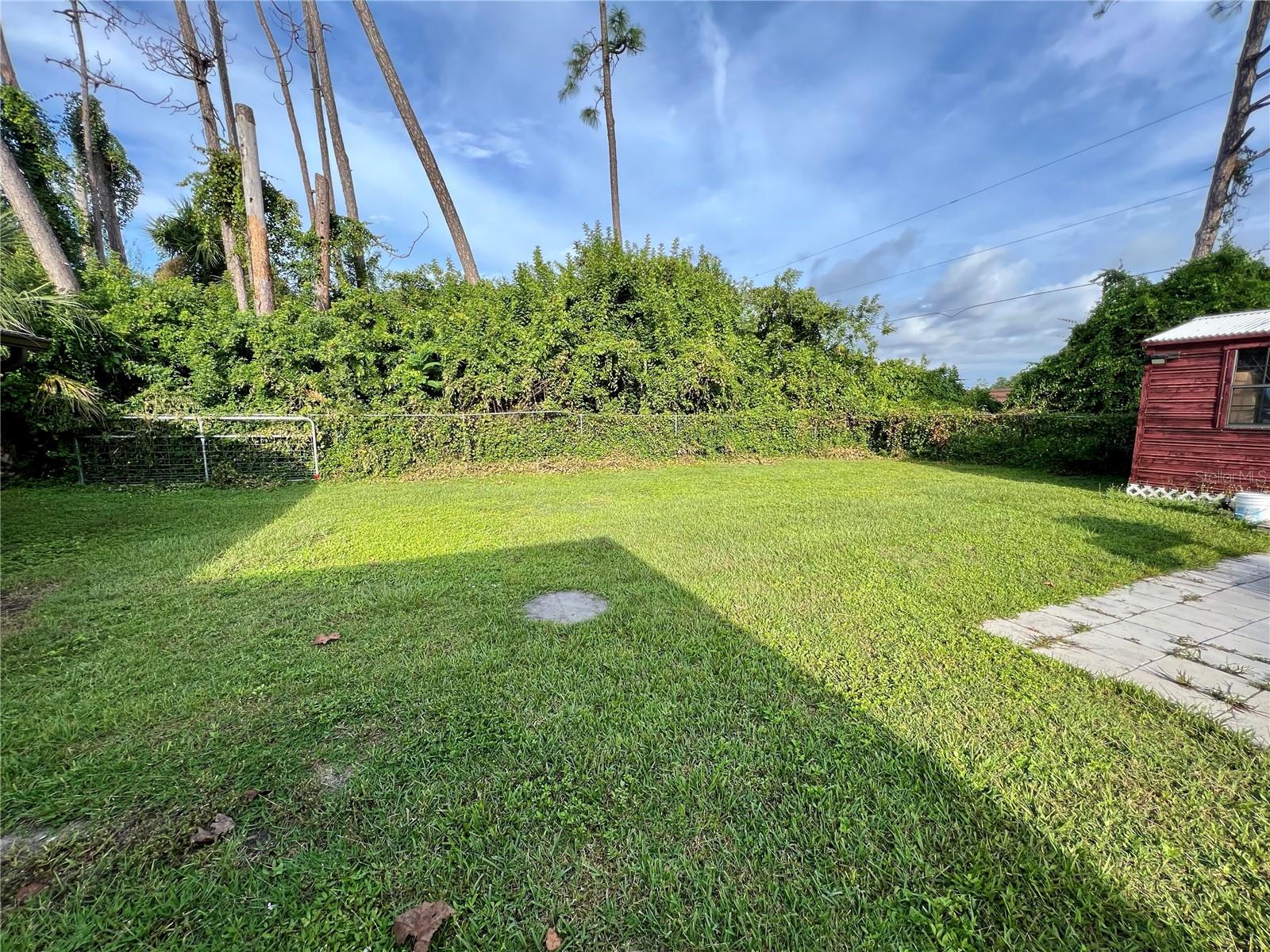 PORT CHARLOTTE SEC 033 - Residential