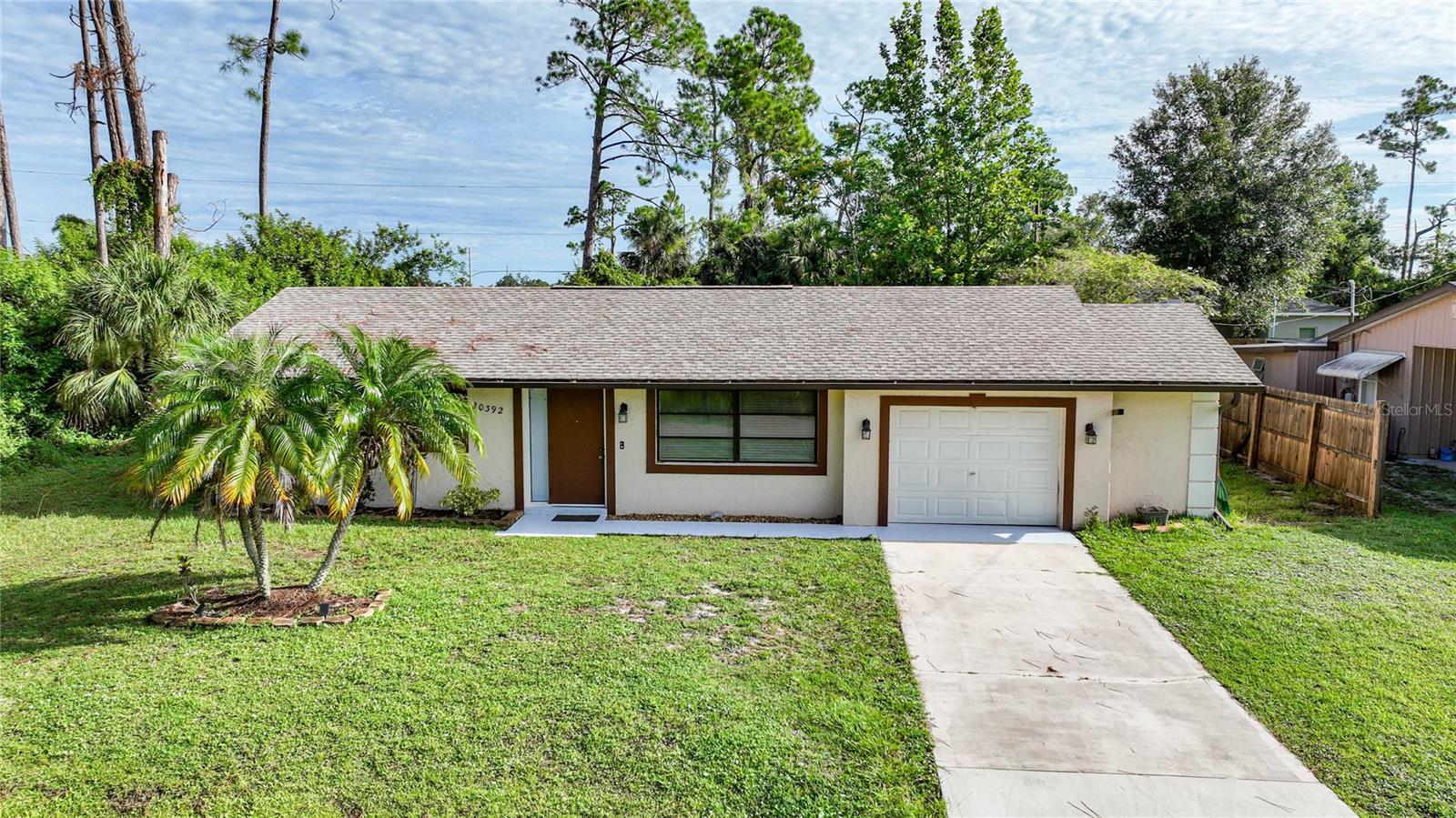 PORT CHARLOTTE SEC 033 - Residential