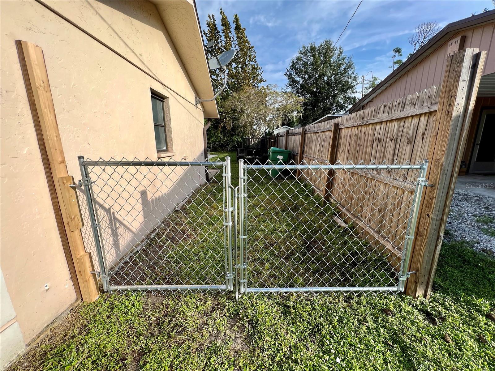 PORT CHARLOTTE SEC 033 - Residential