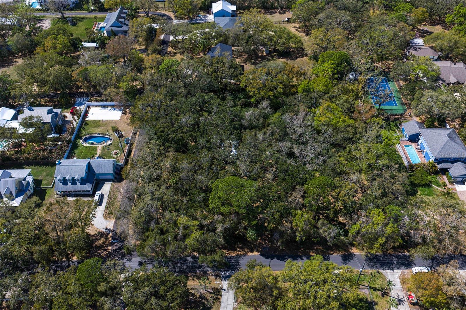 REOLDS FRM PLT 1 19 20 29 - Land