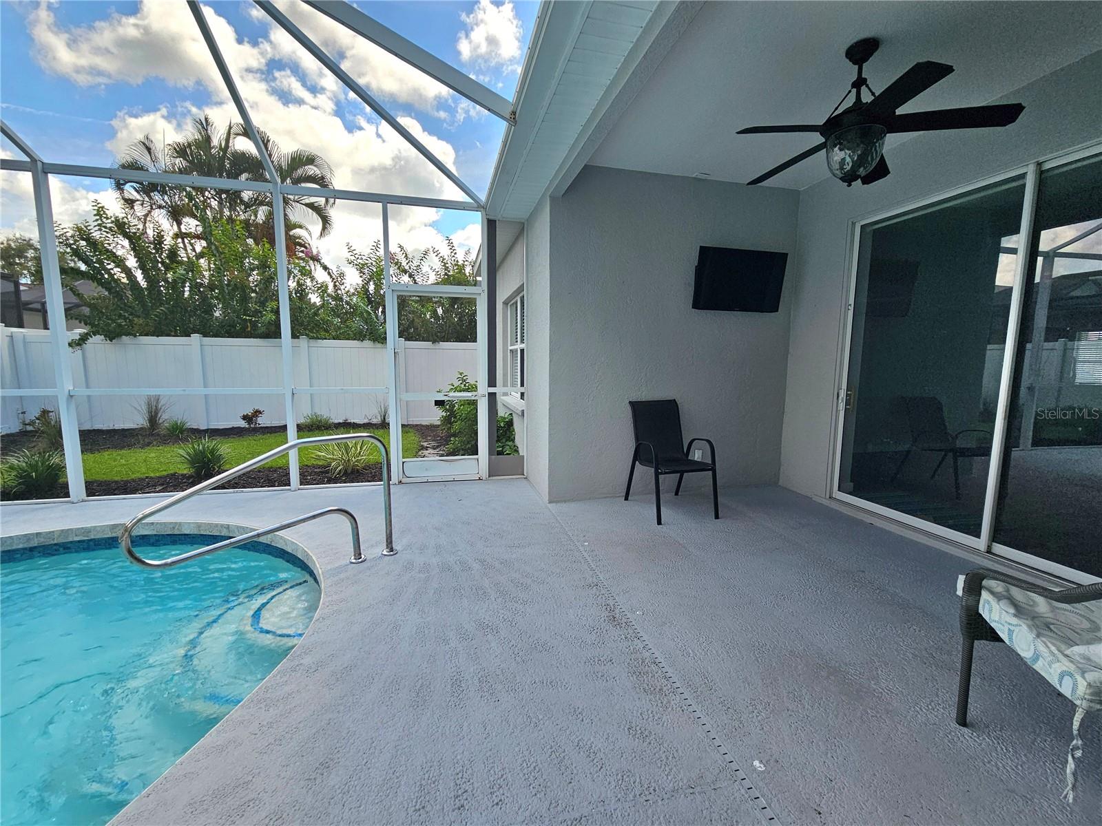 SUMMERFIELD VILLAGE SUBPHASE C U5, T300 - Residential