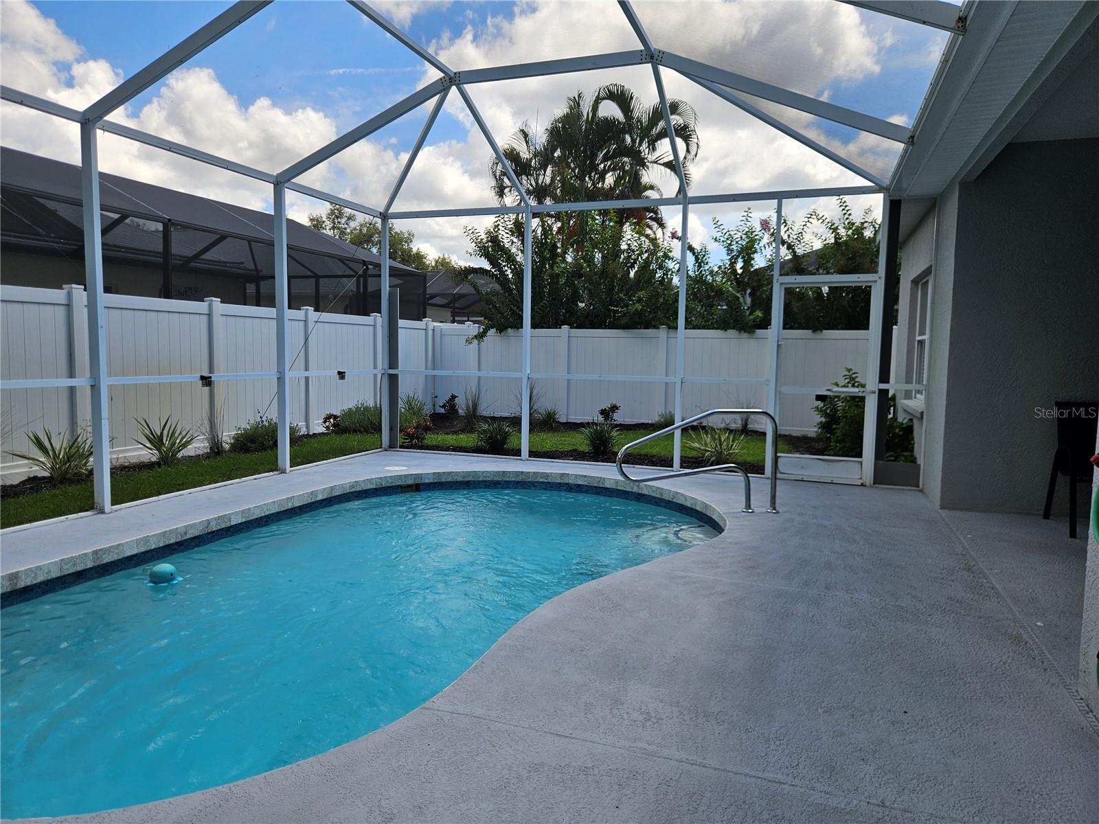 SUMMERFIELD VILLAGE SUBPHASE C U5, T300 - Residential