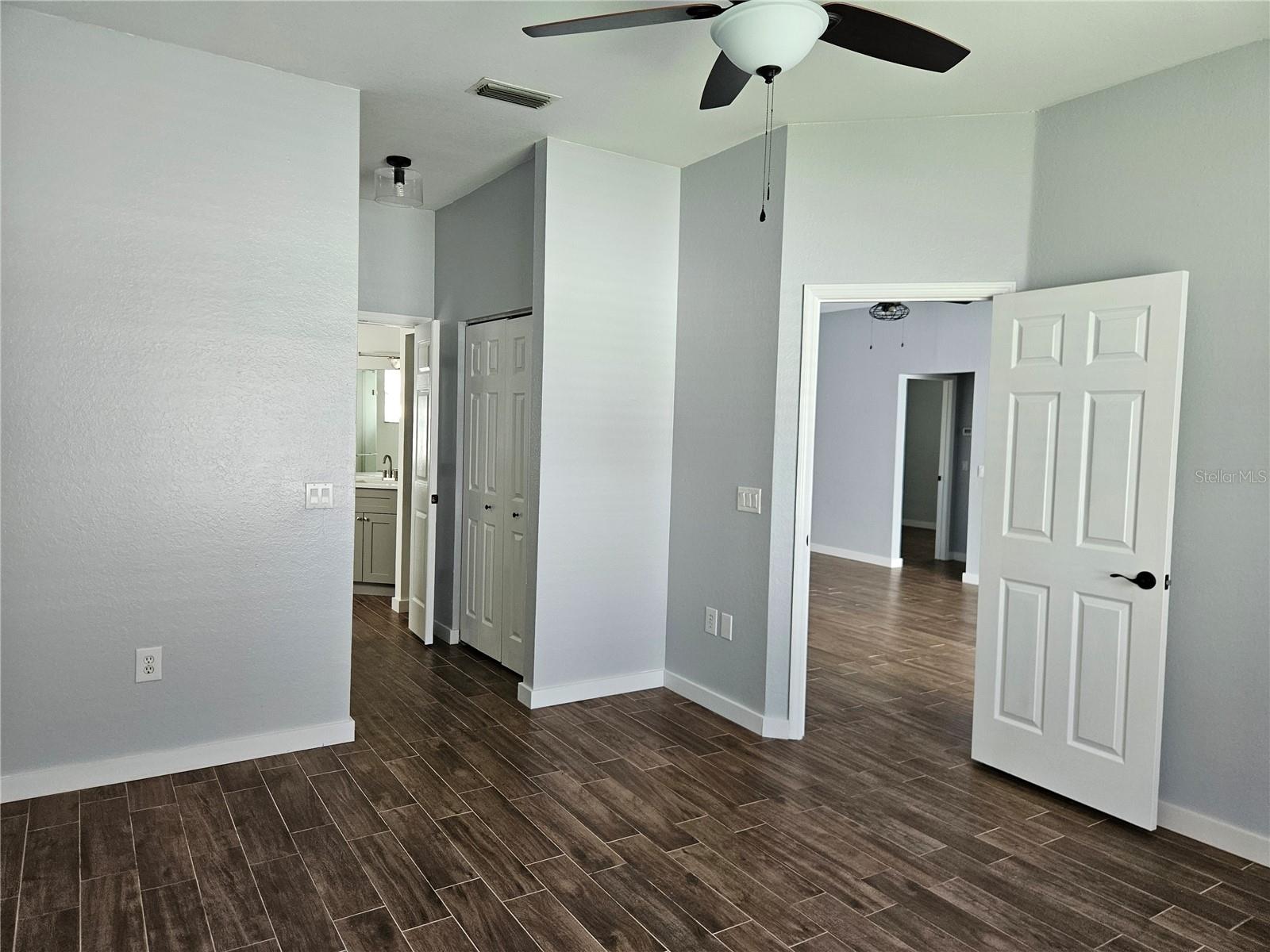 SUMMERFIELD VILLAGE SUBPHASE C U5, T300 - Residential