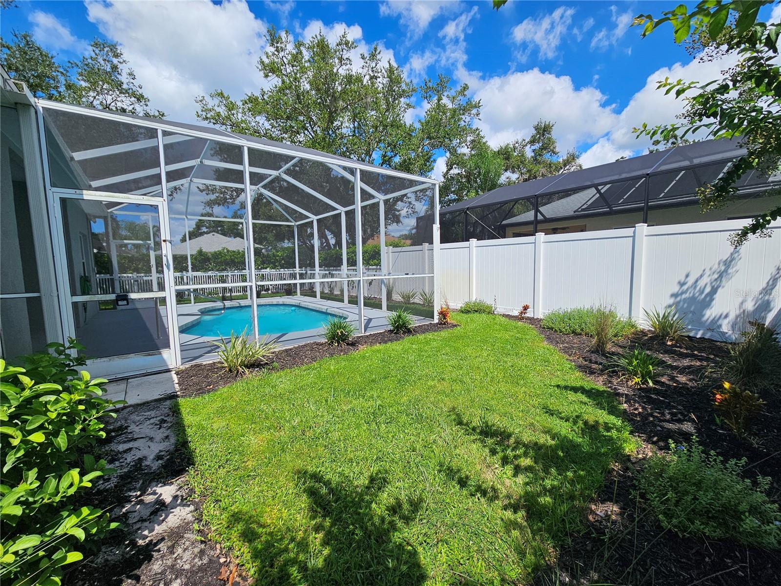 SUMMERFIELD VILLAGE SUBPHASE C U5, T300 - Residential