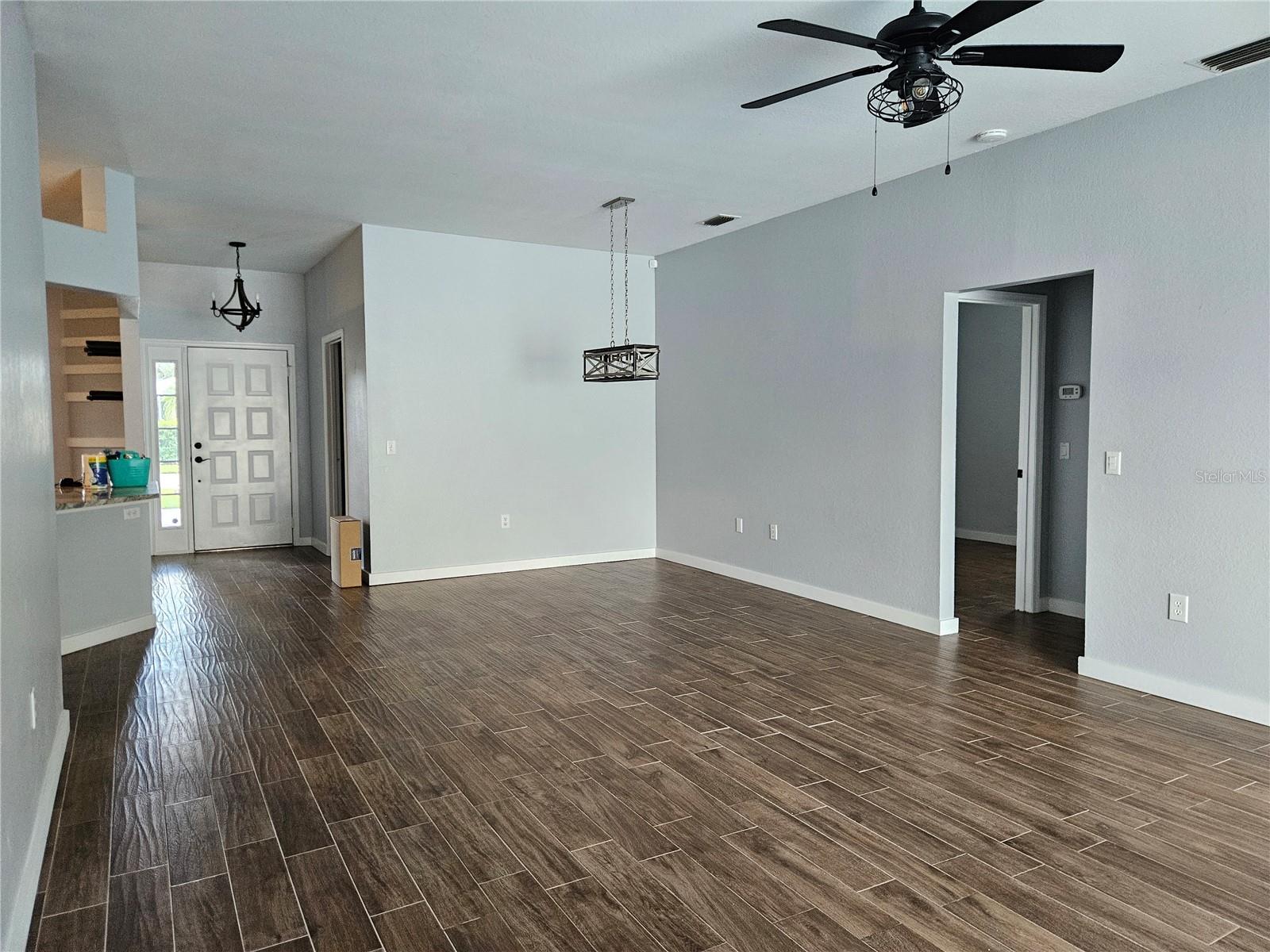 SUMMERFIELD VILLAGE SUBPHASE C U5, T300 - Residential