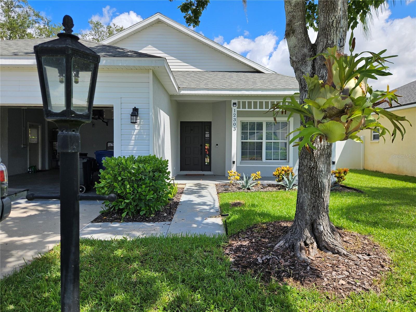 SUMMERFIELD VILLAGE SUBPHASE C U5, T300 - Residential