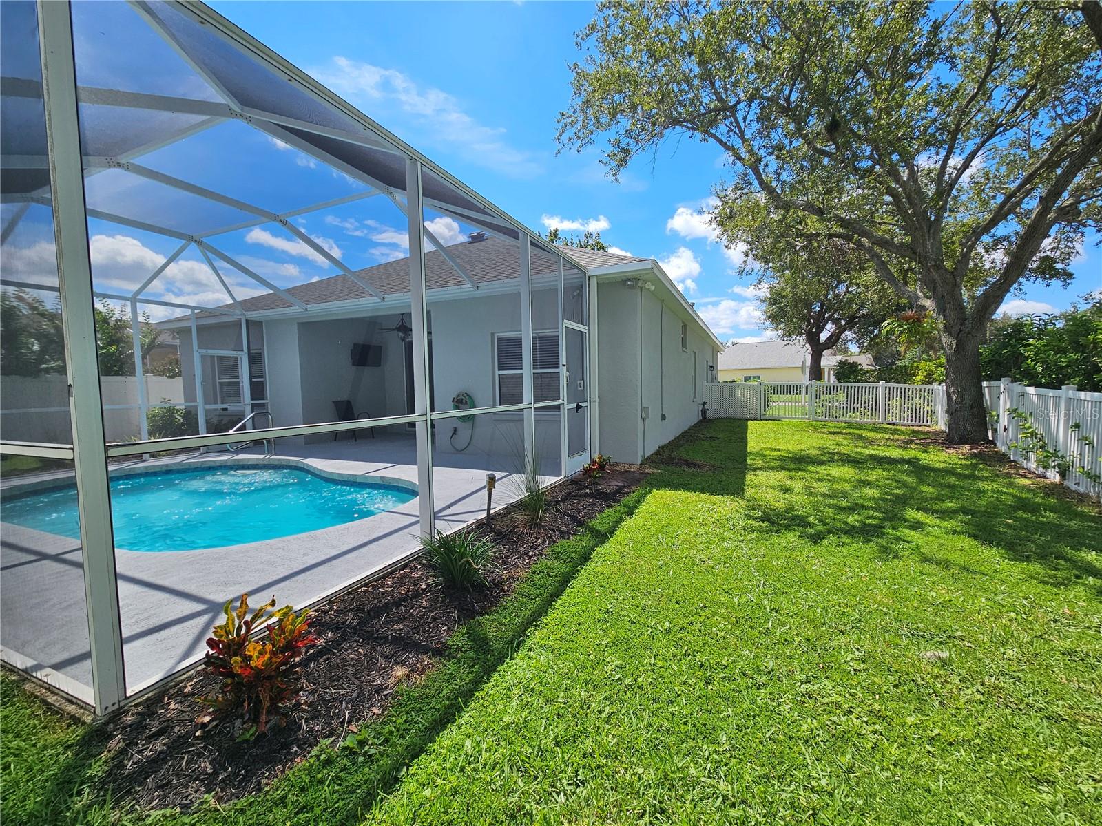 SUMMERFIELD VILLAGE SUBPHASE C U5, T300 - Residential