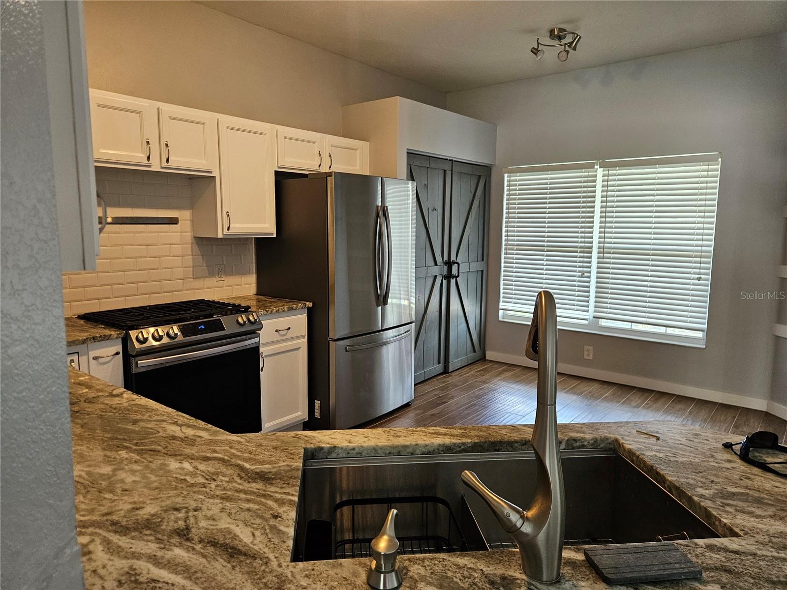 SUMMERFIELD VILLAGE SUBPHASE C U5, T300 - Residential