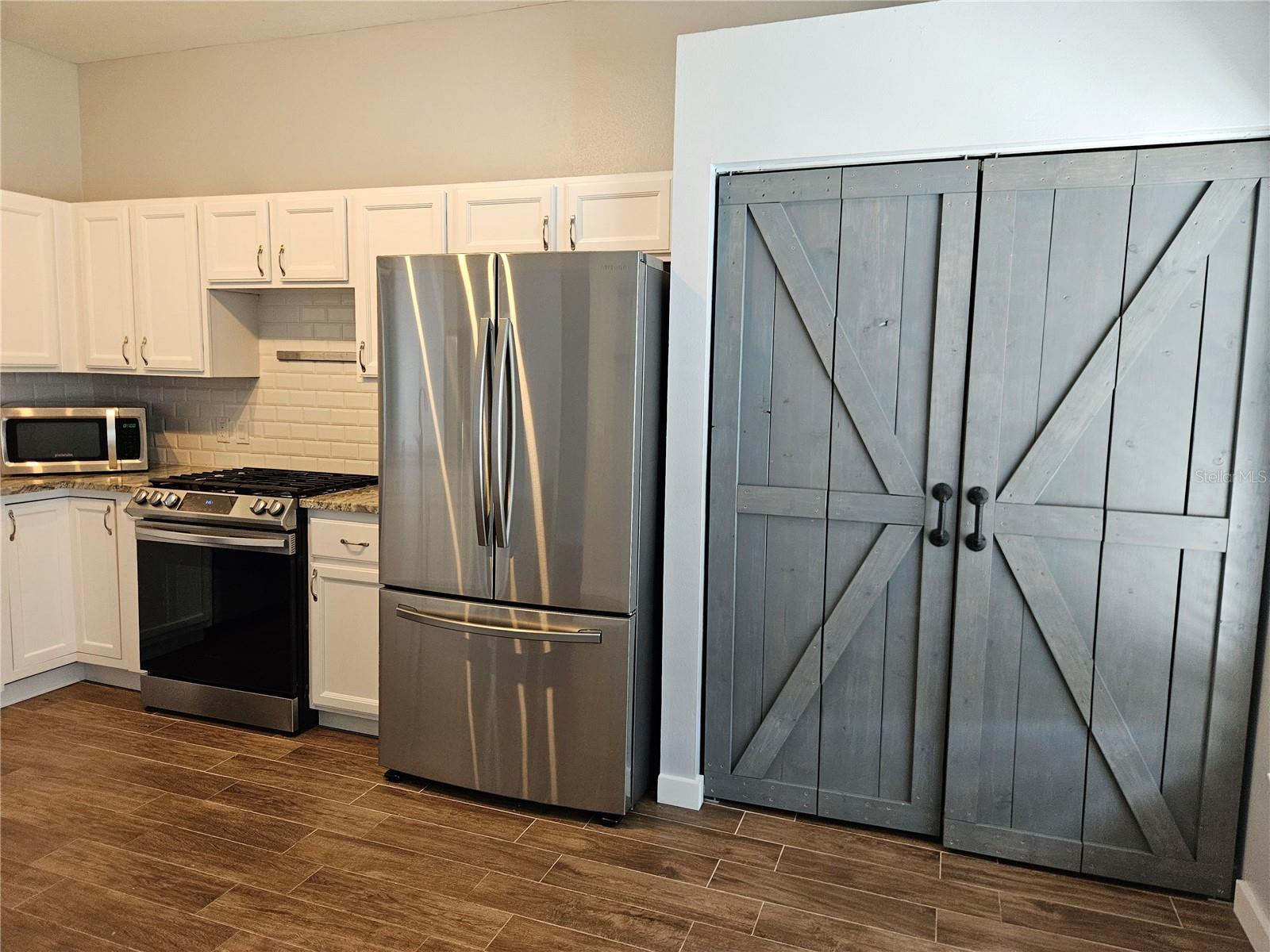 SUMMERFIELD VILLAGE SUBPHASE C U5, T300 - Residential