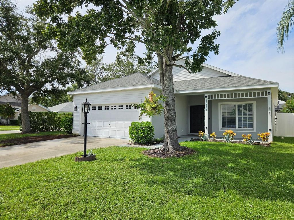 Photo of 12303 Tall Pines Way, Lakewood Ranch, FL 34202 (MLS # A4688913)