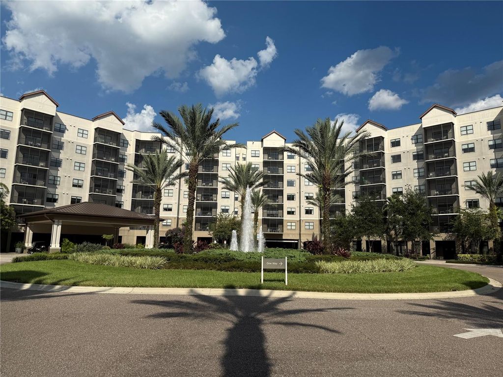 Photo of 14501 Grove Resort Avenue #3109, Winter Garden, FL 34787 (MLS # O6386655)