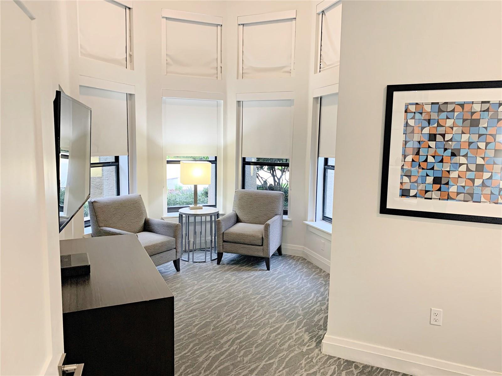 GROVE RESIDENCE & SPA HOTEL CONDO 2 - Residential