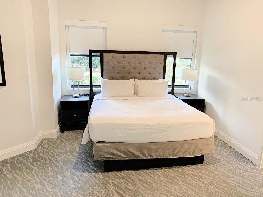 GROVE RESIDENCE & SPA HOTEL CONDO 2 - Residential