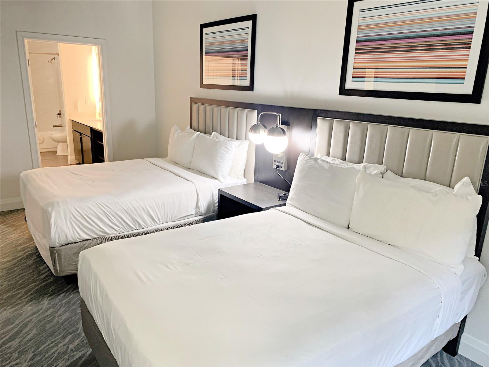 GROVE RESIDENCE & SPA HOTEL CONDO 2 - Residential