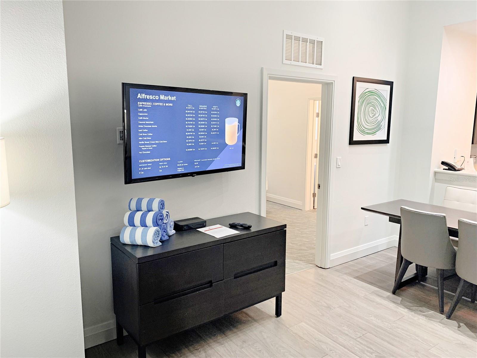 GROVE RESIDENCE & SPA HOTEL CONDO 2 - Residential