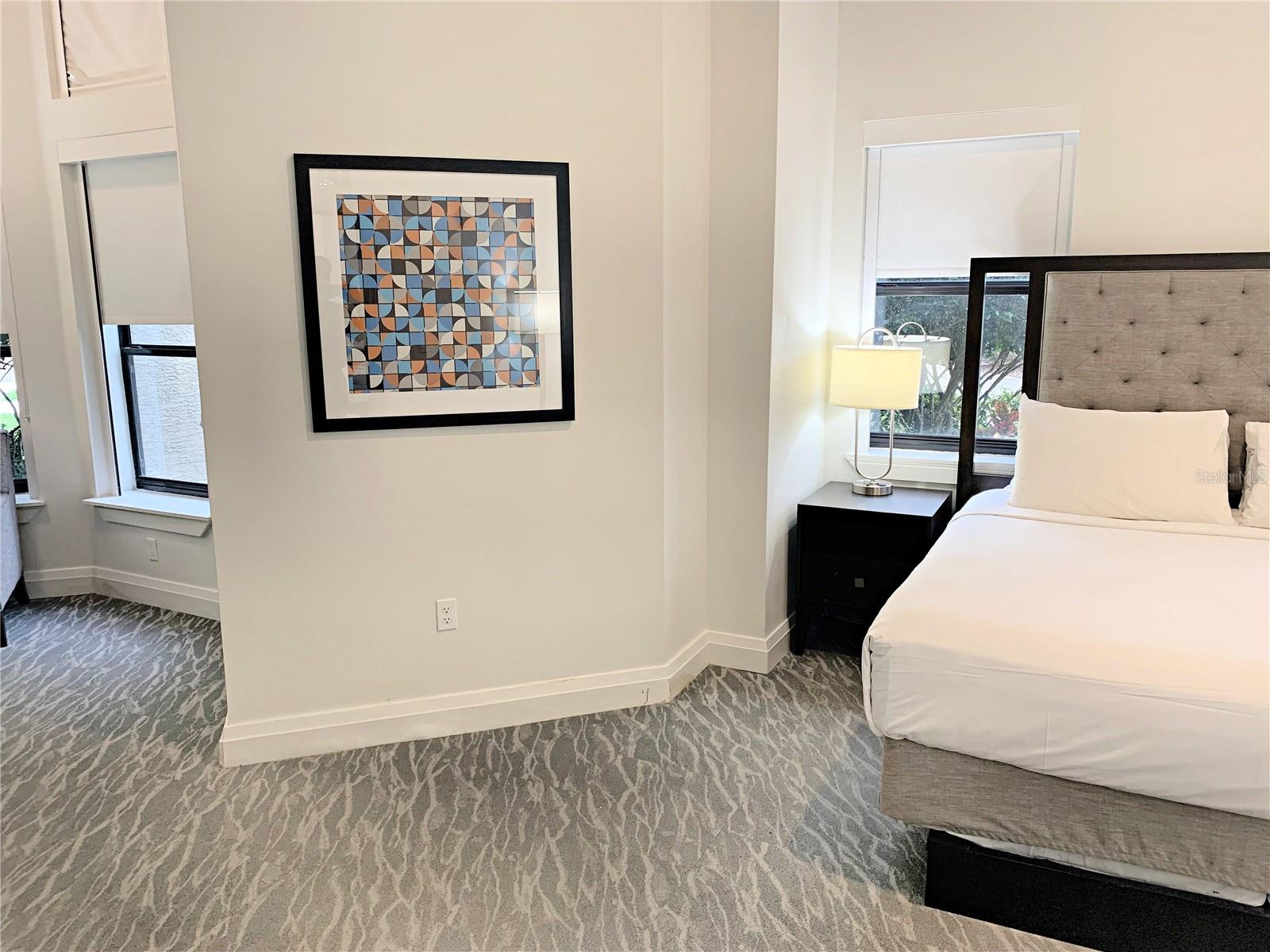 GROVE RESIDENCE & SPA HOTEL CONDO 2 - Residential