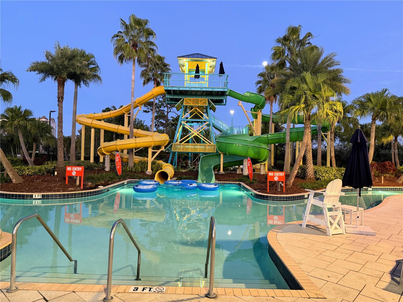 GROVE RESIDENCE & SPA HOTEL CONDO 2 - Residential