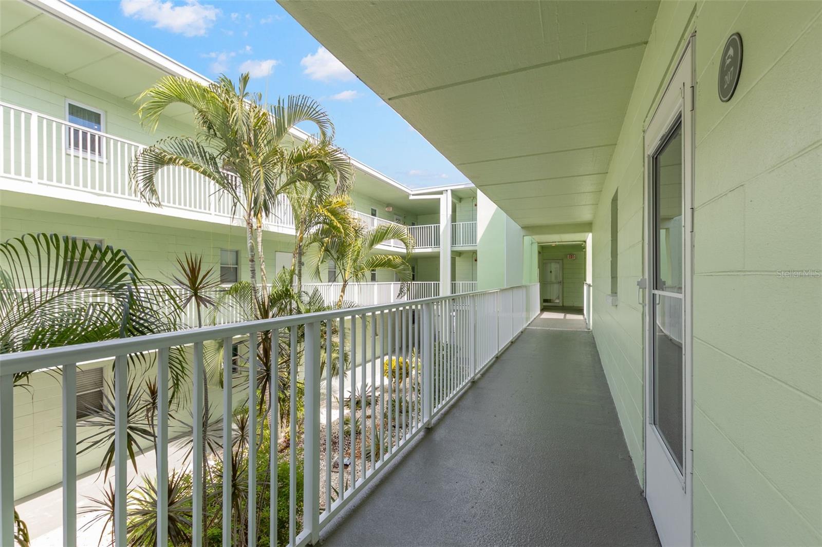 DOLPHIN POINTE OF DUNEDIN CONDO - Residential