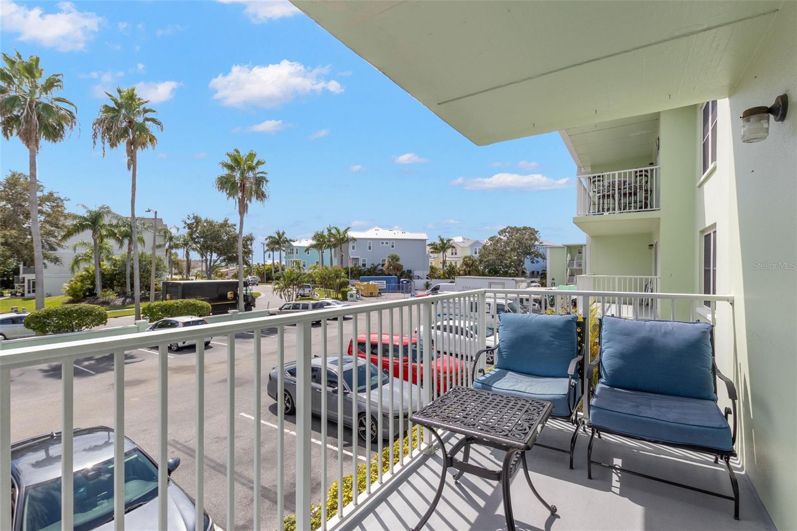 DOLPHIN POINTE OF DUNEDIN CONDO - Residential