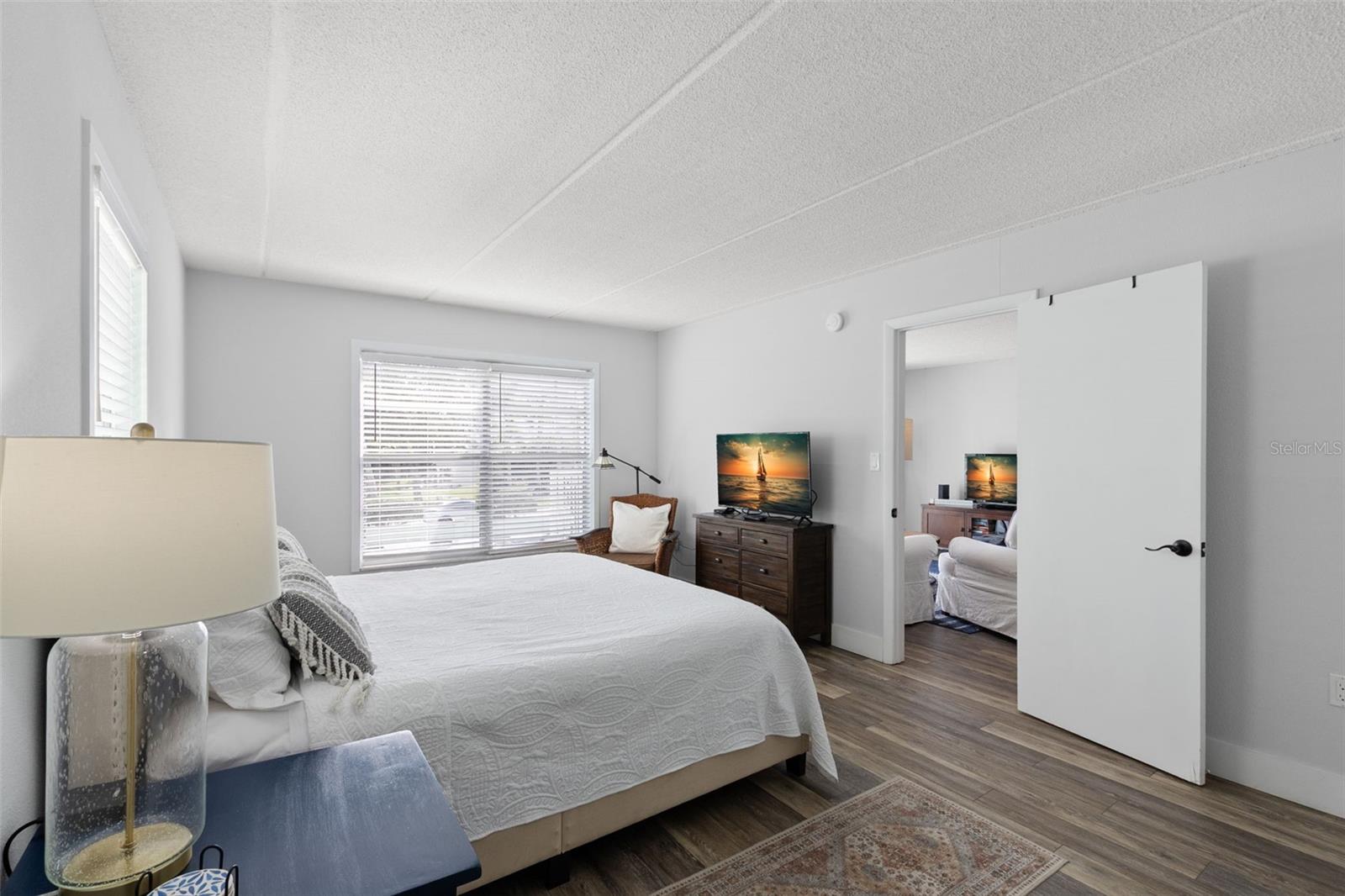 DOLPHIN POINTE OF DUNEDIN CONDO - Residential