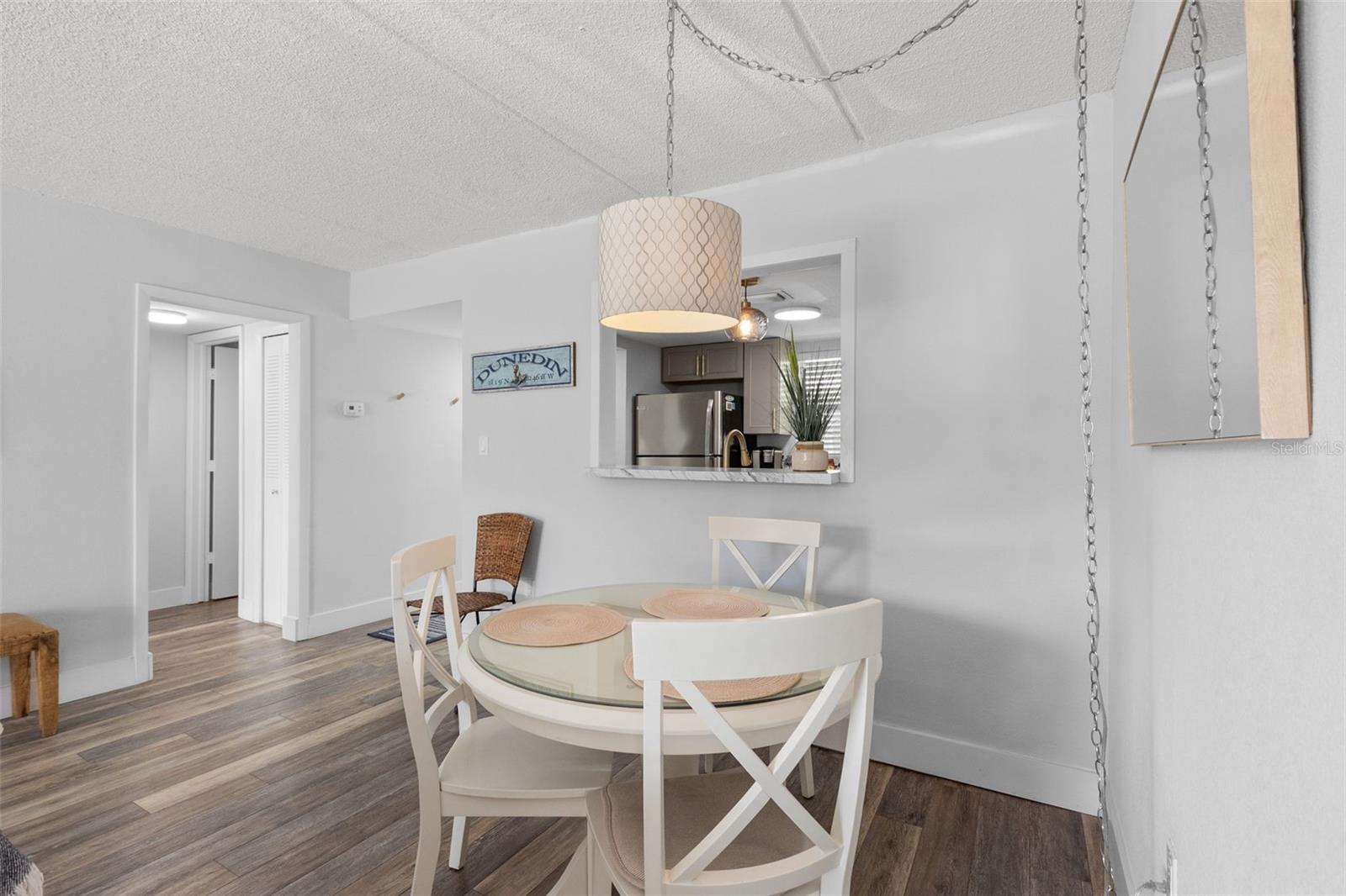 DOLPHIN POINTE OF DUNEDIN CONDO - Residential