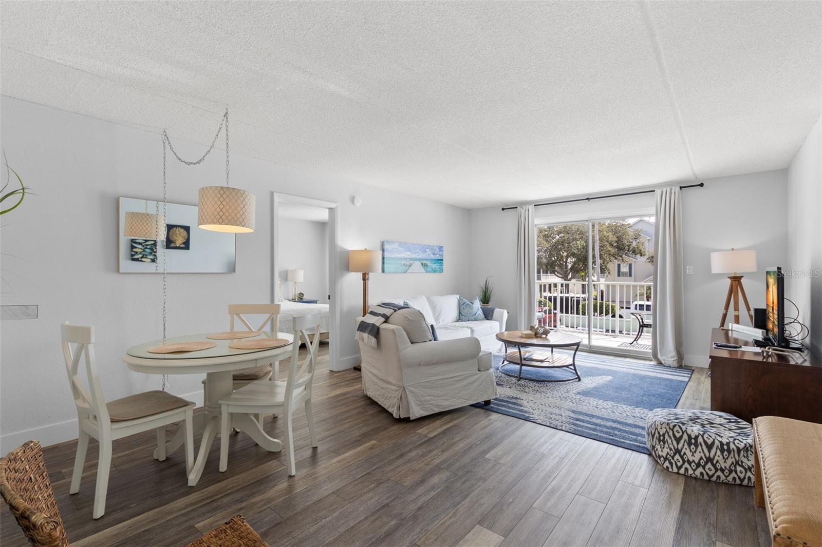 DOLPHIN POINTE OF DUNEDIN CONDO - Residential