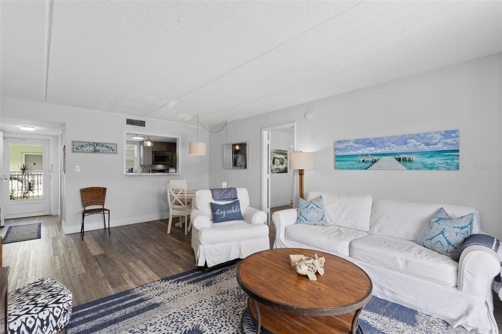 DOLPHIN POINTE OF DUNEDIN CONDO - Residential