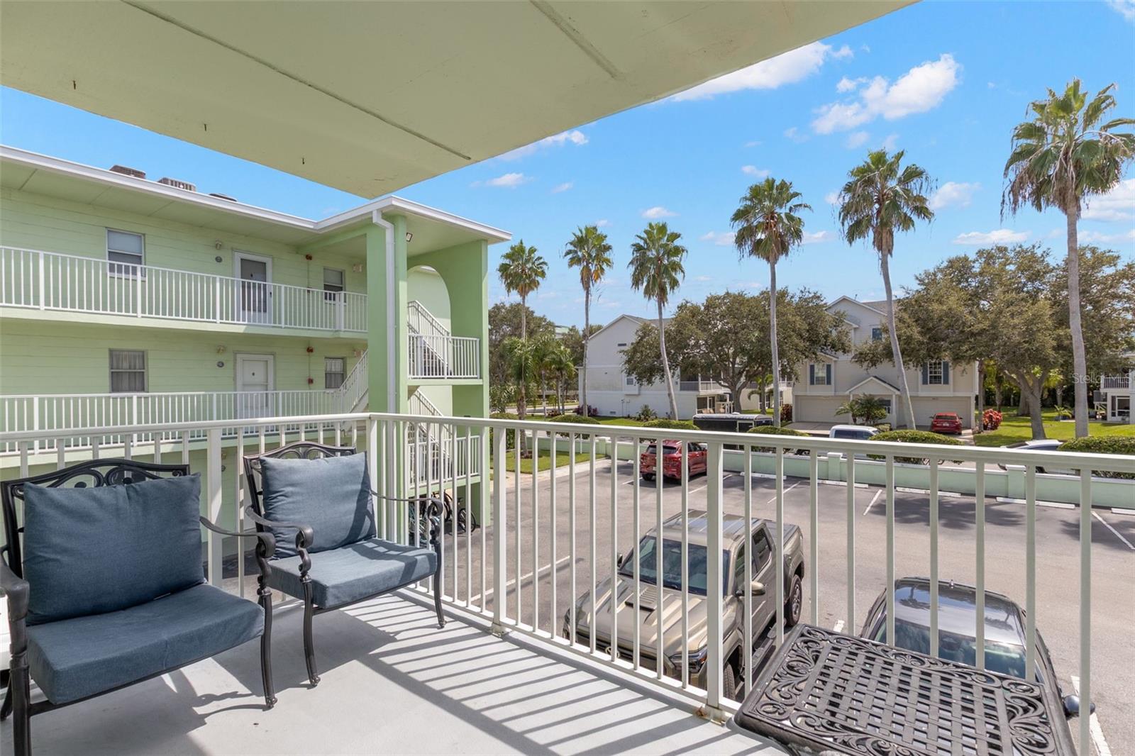 DOLPHIN POINTE OF DUNEDIN CONDO - Residential
