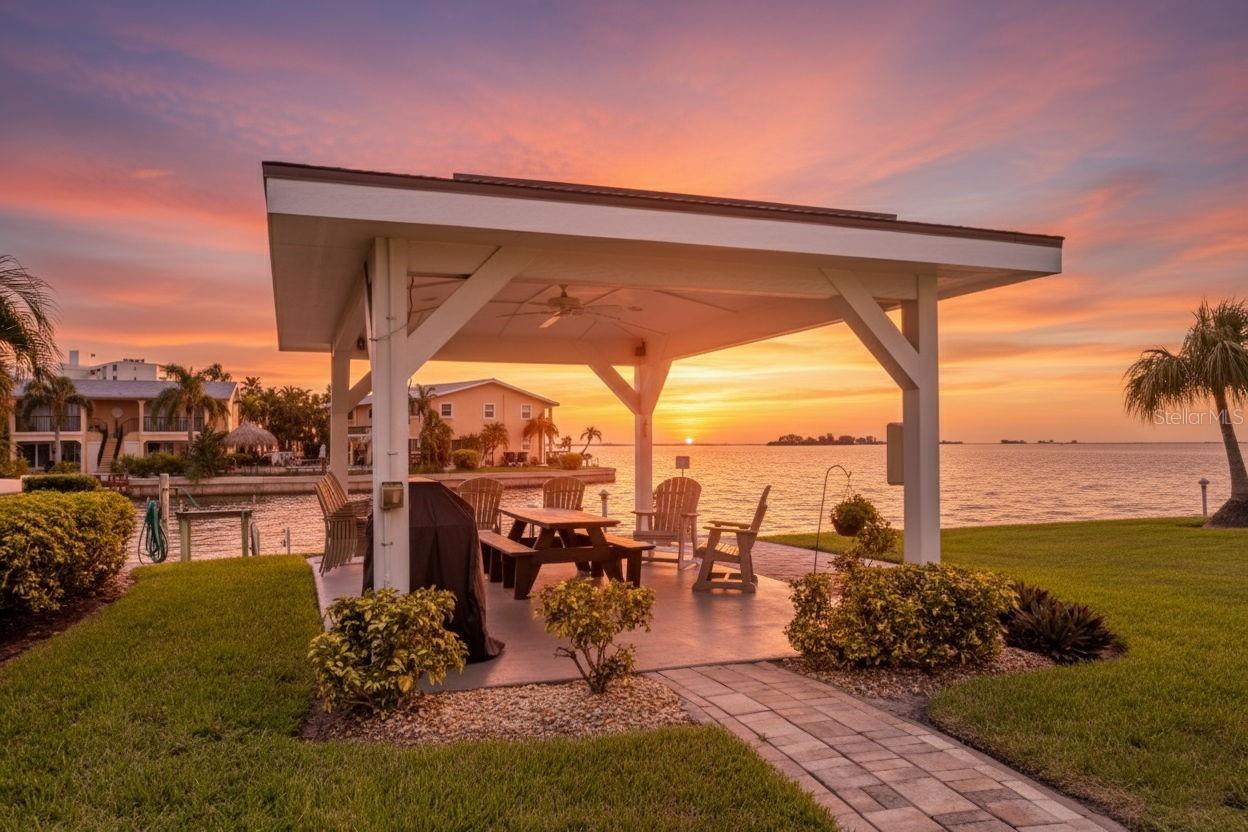 DOLPHIN POINTE OF DUNEDIN CONDO - Residential