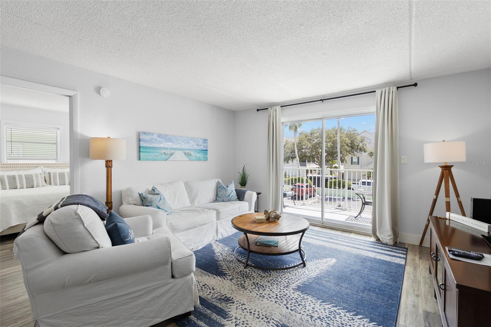 DOLPHIN POINTE OF DUNEDIN CONDO - Residential