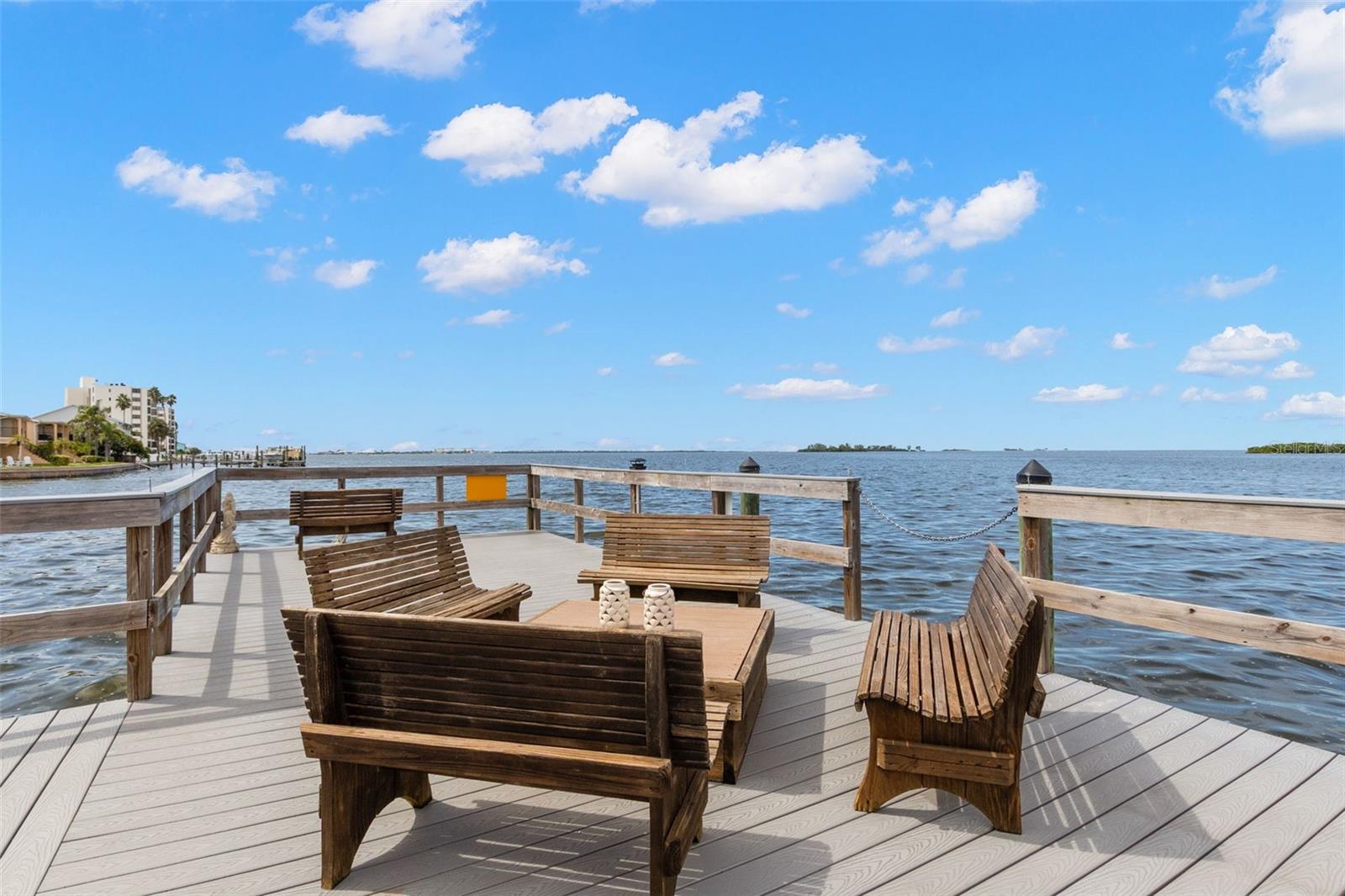 DOLPHIN POINTE OF DUNEDIN CONDO - Residential