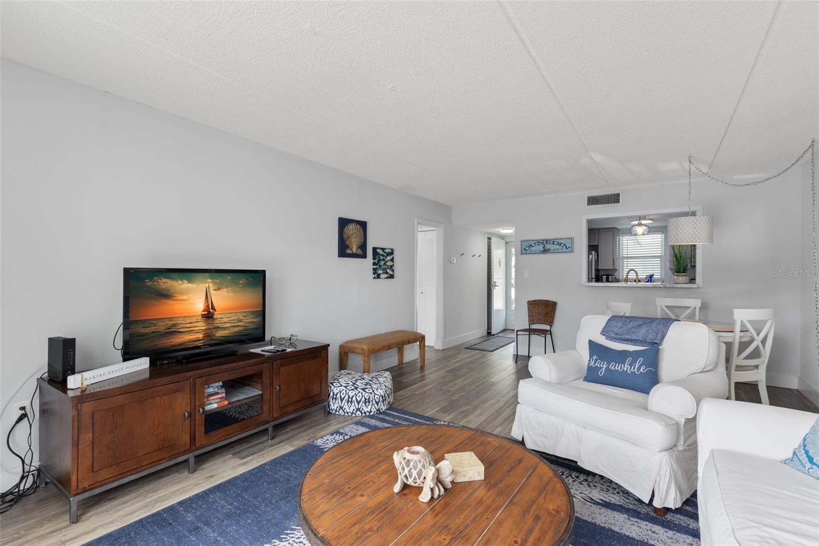 DOLPHIN POINTE OF DUNEDIN CONDO - Residential