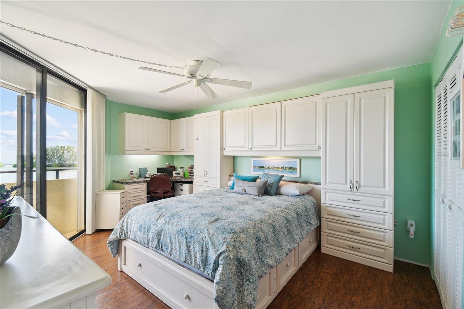5915 SEA RANCH DRIVE 209